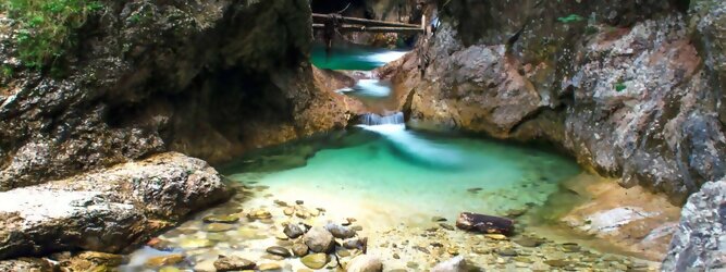 Trip Weißrussland - schönste Klammen, Grotten, Schluchten, Gumpen & Höhlen sind ideale Ziele für einen Tirol Tagesausflug im Wanderurlaub. Reisetipp zu den schönsten Plätzen