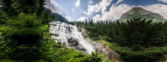 Trip Weißrussland - imposantes Naturschauspiel & Energiequelle in Österreich | beeindruckende, imposante Wasserfälle sind beruhigend & bringen Abkühlung an Sommertagen