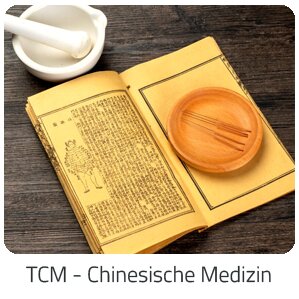 Reiseideen - TCM - Chinesische Medizin -  Reise auf Trip Weißrussland buchen